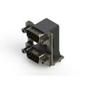 661-009-664-049 - 661 SERIES RIGHT ANGLE DUAL D-SU