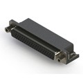 634-062-263-053 - 634 SERIES RIGHT ANGLE D-SUB REC