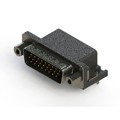 633-026-363-533 - 633 SERIES RIGHT ANGLE D-SUB PLU
