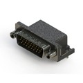 633-026-363-530 - 633 SERIES RIGHT ANGLE D-SUB PLU