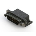 633-026-363-510 - 633 SERIES RIGHT ANGLE D-SUB PLU