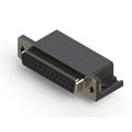 626-025-362-515 - 626 SERIES RIGHT ANGLE D-SUB REC
