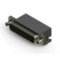 625-025-362-040 - 625 SERIES RIGHT ANGLE D-SUB PLU