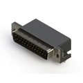 625-025-362-545 - 625 SERIES RIGHT ANGLE D-SUB PLU