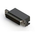 625-025-362-535 - 625 SERIES RIGHT ANGLE D-SUB PLU