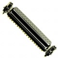 172-E37-203R911 - CONN D-SUB RCPT 37POS PNL MNT