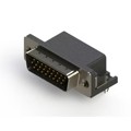 633-026-663-042 - CONN D-SUB HD PLUG 26P R/A SLDR