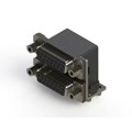 662-015-264-043 - 662 SERIES RIGHT ANGLE DUAL D-SU