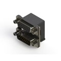 664-015-264-006 - 664 SERIES RIGHT ANGLE DUAL D-SU