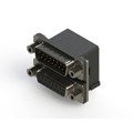 663-015-264-003 - 663 SERIES RIGHT ANGLE DUAL D-SU
