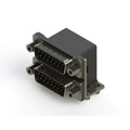 661-015-264-043 - 661 SERIES RIGHT ANGLE DUAL D-SU