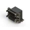 663-015-264-043 - 663 SERIES RIGHT ANGLE DUAL D-SU