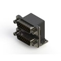 661-015-264-056 - 661 SERIES RIGHT ANGLE DUAL D-SU