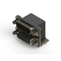 663-015-264-033 - 663 SERIES RIGHT ANGLE DUAL D-SU