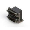 661-015-264-036 - 661 SERIES RIGHT ANGLE DUAL D-SU