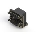 662-015-264-056 - 662 SERIES RIGHT ANGLE DUAL D-SU