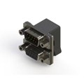 663-009-664-003 - 663 SERIES RIGHT ANGLE DUAL D-SU