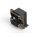 663-015-264-048 - 663 SERIES RIGHT ANGLE DUAL D-SU