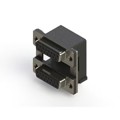 662-015-264-008 - 662 SERIES RIGHT ANGLE DUAL D-SU