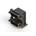 661-015-264-039 - 661 SERIES RIGHT ANGLE DUAL D-SU