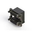 662-015-264-009 - 662 SERIES RIGHT ANGLE DUAL D-SU