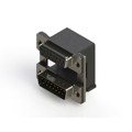 664-015-264-008 - 664 SERIES RIGHT ANGLE DUAL D-SU