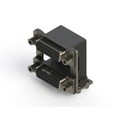 662-015-264-049 - 662 SERIES RIGHT ANGLE DUAL D-SU