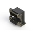 663-015-264-058 - 663 SERIES RIGHT ANGLE DUAL D-SU