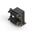 662-015-264-059 - 662 SERIES RIGHT ANGLE DUAL D-SU