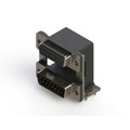 664-015-264-030 - 664 SERIES RIGHT ANGLE DUAL D-SU