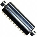 172-037-282-021 - CONN D-SUB RCPT 37P PNL MNT SLDR