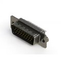 637-026-632-042 - 637 SERIES VERTICAL D-SUB PLUG C