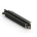 638-062-332-048 - 638 SERIES VERTICAL D-SUB RECEPT