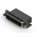 625-025-362-543 - 625 SERIES RIGHT ANGLE D-SUB PLU