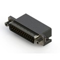 625-025-362-513 - 625 SERIES RIGHT ANGLE D-SUB PLU