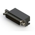 625-025-362-540 - 625 SERIES RIGHT ANGLE D-SUB PLU