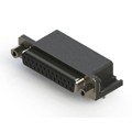 626-025-362-533 - 626 SERIES RIGHT ANGLE D-SUB REC
