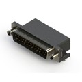 625-025-362-530 - 625 SERIES RIGHT ANGLE D-SUB PLU
