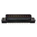 208008-2 - CONN D-SUB PLUG 25POS VERT SLDR
