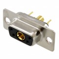 681M5W1203L001 - CONN D-SUB RCPT 5P PNL MNT SLDR