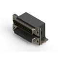663-025-264-032 - 663 SERIES RIGHT ANGLE DUAL D-SU