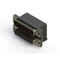 663-025-264-002 - 663 SERIES RIGHT ANGLE DUAL D-SU