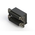 662-025-264-005 - 662 SERIES RIGHT ANGLE DUAL D-SU