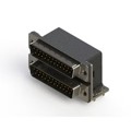 661-025-264-032 - 661 SERIES RIGHT ANGLE DUAL D-SU