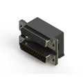 664-025-264-005 - 664 SERIES RIGHT ANGLE DUAL D-SU