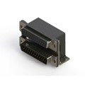 664-025-264-057 - 664 SERIES RIGHT ANGLE DUAL D-SU