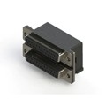 662-025-264-004 - 662 SERIES RIGHT ANGLE DUAL D-SU