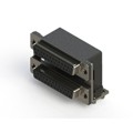 662-025-264-045 - 662 SERIES RIGHT ANGLE DUAL D-SU