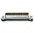 2-747704-0 - CONN D-SUB PLUG 25POS VERT SLDR