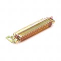 174-037-111-141 - CONN D-SUB PLUG 37POS R/A SLDR